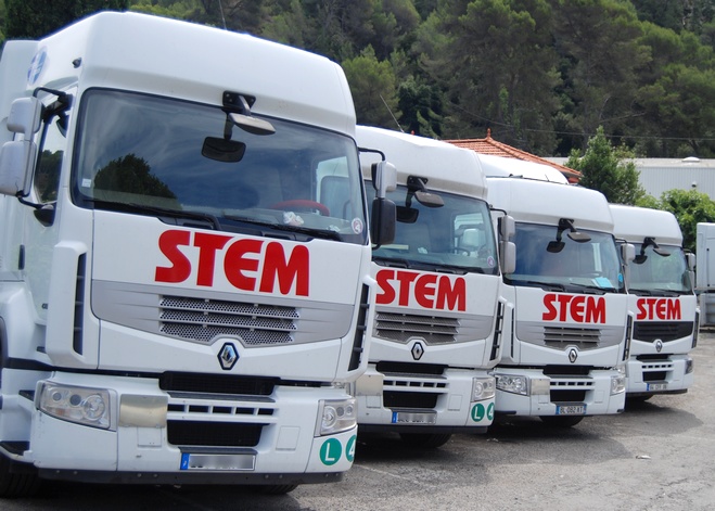 Camions Complets STEM